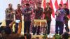 Presiden Jokowi Hadiri Puncak Perayaan HPN 2019 di Surabaya - Bagian 1