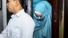 Mulan Jameela Jenguk Ahmad Dhani di Rutan Medaeng - Bagian 2