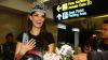 Miss World 2018 Vanessa Ponce Tiba di Indonesia - Bagian 2