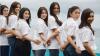 Persiapan Miss World Vanessa Ponce Sebelum Temui Pengungsi Korban Gempa - Bagian 5