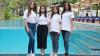 Persiapan Miss World Vanessa Ponce Sebelum Temui Pengungsi Korban Gempa - Bagian 4