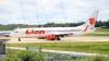 Pesawat Lion Air Berhasil Dievakuasi, Bandara Supadio Kembali Normal  - Bagian 1