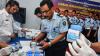 Berantas Narkoba, 102 Petugas Lapas Tasikmalaya Jalani Tes Urine - Bagian 1