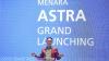 Menara Astra Setinggi 261 Meter Diresmikan - Bagian 4