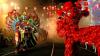 Imlek dan Cap Go Meh di Pontianak Tahun Ini Tanpa Arak-Arakan Naga Barongsai