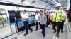 Wapres JK Jajal MRT Bundaran HI-Lebak Bulus - Bagian 2