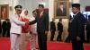 Presiden Jokowi Lantik Gubernur Riau Syamsuar - Bagian 1