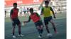 Persiapan Timnas Indonesia Jelang Melawan Kamboja pada Piala AFF U-22  - Bagian 3