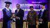 3 Menteri Kabinet Kerja Raih Penghargaan Johannes Award dari UGM - Bagian 3