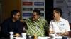 Diskusi Polemik MNC Trijaya FM  