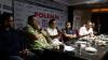 Diskusi Polemik MNC Trijaya FM  