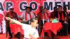Menko PMK Puan Maharani Buka Festival Cap Go Meh 2019 - Bagian 3