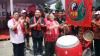 Menko PMK Puan Maharani Buka Festival Cap Go Meh 2019 - Bagian 1