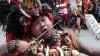 Ramaikan Festival Cap Go Meh, Ribuan Warga Padati Season City - Bagian 4