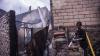 Puluhan Rumah di Tamansari Hangus Terbakar - Bagian 2