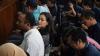 Atiqah Hasiholan Menemani Ratna Sarumpaet Jalani Sidang Dakwaan - Bagian 3