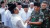 Panglima TNI Hadiri Pengajian Kliwonan di Pekalongan - Bagian 2