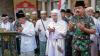 Panglima TNI Hadiri Pengajian Kliwonan di Pekalongan - Bagian 1