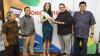 HUT ke-12 Okezone Semakin Meriah dengan Kehadiran Miss Indonesia 2019 - Bagian 2