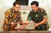 Bank BRI Fasilitasi Layanan Jasa Perbankan Anggota TNI - Bagian 2