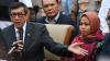 Senyum Siti Aisyah usai Bebas dari Dakwaan Pembunuhan Kim Jong Nam - Bagian 3