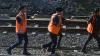Jalur KRL Anjlok di Kebon Pedes Sudah Bisa Dilalui, Begini Suasananya - Bagian 4
