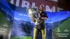 Carles Puyol Bawa Trofi Liga Champions Keliling Indonesia - Bagian 1