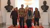 Bebas dari Dakwaan Pembunuhan, Siti Aisyah Temui Presiden Jokowi - Bagian 2