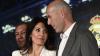 Zinedine Zidane Kembali Jadi Pelatih Real Madrid hingga 2022 - Bagian 3