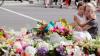 Warga Selandia Baru Beri Penghormatan Korban Teror Masjid Christchurch - Bagian 2