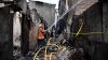 305 Rumah di Permukiman Padat Krukut Ludes Terbakar - Bagian 3