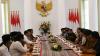 Presiden Jokowi Temui Ormas FBR di Istana Bogor - Bagian 1