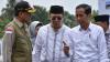 Presiden Jokowi Tinjau Percepatan Rehabilitasi Pascagempa Lombok - Bagian 1