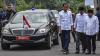 Presiden Jokowi Tinjau Percepatan Rehabilitasi Pascagempa Lombok - Bagian 2