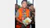 Rommy Tutupi Tangan yang Diborgol dengan Buku Sejarah Kenabian - Bagian 2