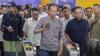 Naik MRT Jakarta, Penumpang Bayar Tiket Pakai JakCard Bank DKI - Bagian 1