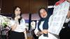 Liliana Tanoesoedibjo Serahkan Beras Murah untuk Warga Jakarta Selatan - Bagian 6