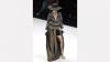 Busana Rancangan Poppy Dharsono Tutup Indonesia Fashion Week 2019 - Bagian 3
