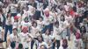 Generasi Milenial Surabaya Menari Flash Mob Dukung Pasangan 01 - Bagian 3
