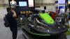 DXI 2019, Pameran Perlengkapan Selam dan Olahraga Ekstrem - Bagian 3