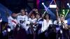 Penampilan Musisi Bandung 01 pada Konser Putih Adalah Kita - Bagian 1
