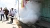 Aksi Nyata Ketum Perindo HT Pimpin Langsung Fogging Serentak Nasional - Bagian 4