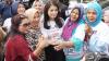 Liliana Tanaja Tanoesoedibjo Layani Bazar Beras Murah di Pejaten Timur - Bagian 3