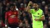Foto-Foto Barcelona Bungkam MU di Old Trafford - Bagian 3