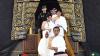 Presiden Jokowi dan Keluarga Masuk ke Dalam Kakbah saat Ibadah Umrah - Bagian 1