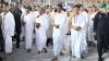 Presiden Jokowi dan Keluarga Masuk ke Dalam Kakbah saat Ibadah Umrah - Bagian 5