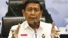 Menko Polhukam Pimpin Rakor Pengamanan Pemilu Serentak 2019 - Bagian 3