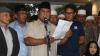 Ekspresi Sandiaga Uno saat Prabowo Deklarasi Kemenangan 62 Persen - Bagian 5