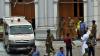 52 Orang Tewas Akibat Ledakan di Gereja Sri Lanka, Begini Suasananya - Bagian 1