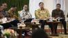 Presiden Jokowi Minta Menteri Jaga Stabilitas Harga Jelang Ramadan - Bagian 3